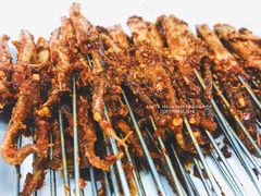 -搓火大都会(广安门总店)