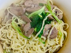 -泰顺江南春面馆