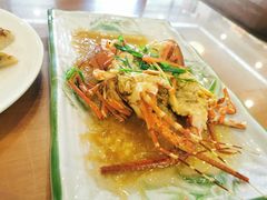 粉丝龙虾-友强·23年特色海鲜大排档(厦门店)