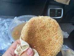 -李小老烧饼(常营民族家园店)