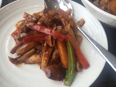 -长春凯悦酒店-品悦中餐厅