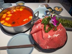 -小街猪手(团结湖店)