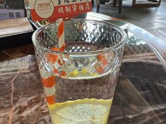 -广富林宰相府酒店·水云间
