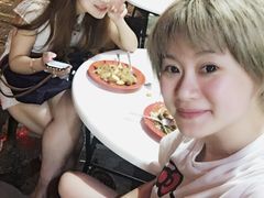 -美芝律剪刀剪咖喱饭
