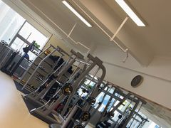 -中田健身工作室(新天地店)