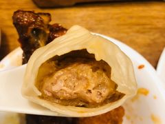 特色小笼包-品大三——南京菜(大行宫店)