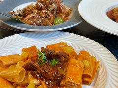 -仁义涵西餐·咖啡(中华巴洛克店)