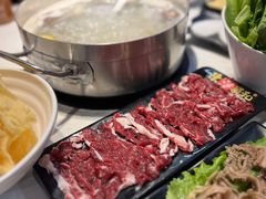 -陈记顺和牛肉火锅馆(天河北路店)