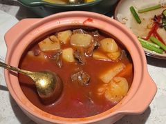 -Aqua Oasis 水天堂(太湖中心mall店)
