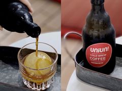 夕阳mojito-UNIUNI(凯瑟琳广场店)