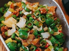 -老山东·山东菜(鲁菜名店)