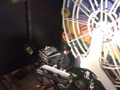 -陌上花儿·音乐西餐吧(和平店)