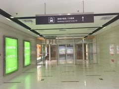 -好世界商业广场(北京国际中心店)