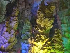 -泰安地下龙宫景区