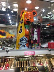 点击看大图 -MDZ STORE·TATTOO·耳饰