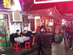 -桂萍特色牛筋牛杂(长堤街总店)