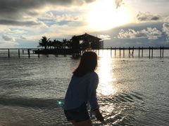 -卡帕莱度假村(西巴丹岛)