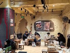 -盟重烧烤(高正街店)