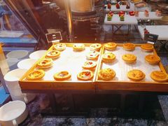 -美食汇自助餐厅(成都万达瑞华酒店)