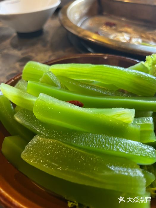 小龙坎老火锅图片