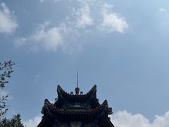 -云龙湖旅游景区