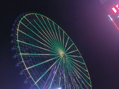 -星城之眼摩天轮
