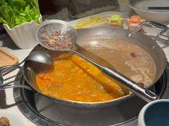 -左庭右院鲜牛肉火锅(苏州园区永旺店)