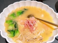 大煮干丝-南里山房(虹桥天地店)