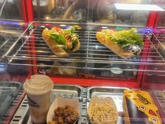 -万达广场(合肥包河店)
