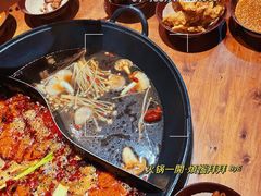 -楠火锅(龙阳广场店)