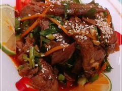 -南越郡·越式风味餐厅(青秀万达店)
