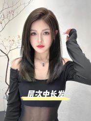 -丝语萱形象