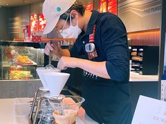 -星巴克臻选(重庆大融城店)