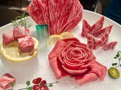-囍凤楼·粤菜·点心·火锅(温特莱店)