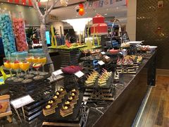 -力高皇冠假日酒店-亚细亚餐厅