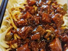 -老回回饺子馆(海洋馆店)