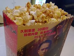 满满的爆米花-UME影城(安贞DTS:X店)
