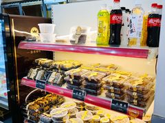 -奥华餐厅·老张记(台基厂店)