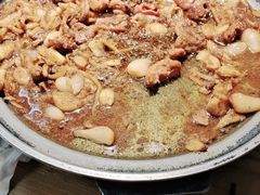 -丫丫厨娘·柠檬鸭(江南蓝鲸世界店)