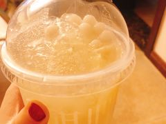 -甜心闲生传统手工冰粉(太古里店)