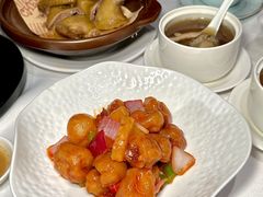 -广州酒家(文昌总店)