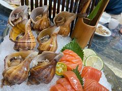 -金瑞轩大酒楼·顺德鱼生·粤菜海鲜(东江国际店)