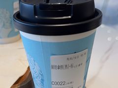 -LAVAZZA拉瓦萨咖啡(上海金融街店)