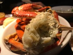 -RED LOBSTER(多伦多DT店)