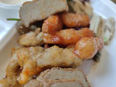 -素满香·素食自助餐(苏州·临顿路店)