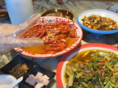 -常和州·夜宵大排档(常州单店)