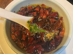 -南门四季铜锅涮肉(左家庄店)