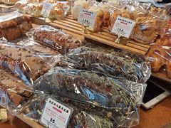 -西村叔叔的店·面包·甜品·蛋糕(清河万象汇店)