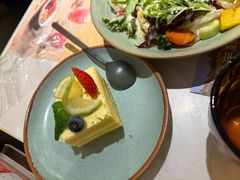 -半秋山西餐厅(巴南万达广场店)