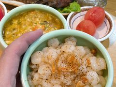 -孙盛兴奥灶面馆·蟹黄面·三虾面(直营.拙政园店)